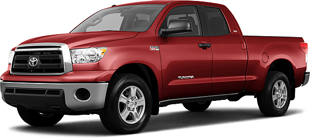 2011 Toyota Tundra Grade at Headquarters Nissan