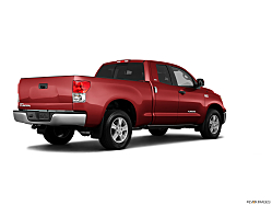 Thumbnail image of 2011 Toyota Tundra at Headquarters Nissan