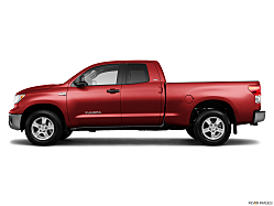 Thumbnail image of 2011 Toyota Tundra at Headquarters Nissan