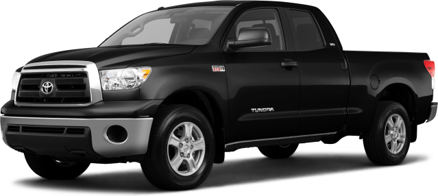 2011 Toyota Tundra Grade at Headquarters Nissan