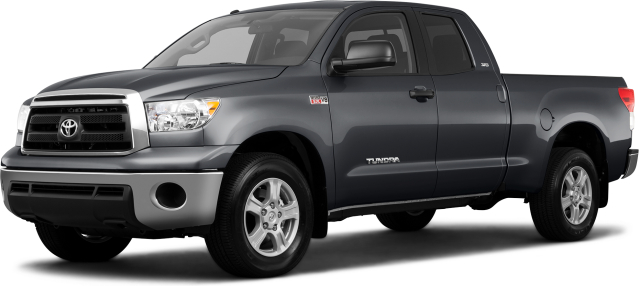2011 Toyota Tundra Grade at Crest Cadillac