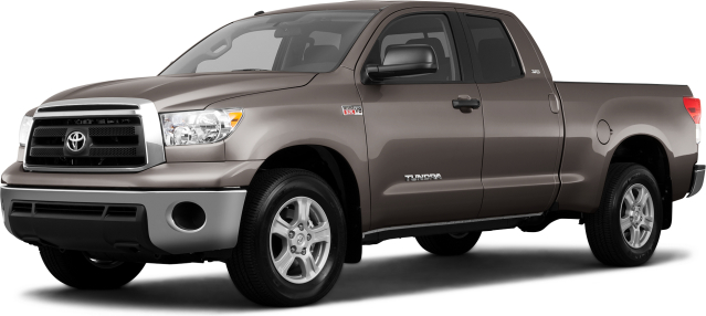 2011 Toyota Tundra Grade at Broadway Motors