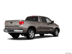 Thumbnail image of 2011 Toyota Tundra at Broadway Motors