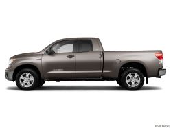 Thumbnail image of 2011 Toyota Tundra at Broadway Motors