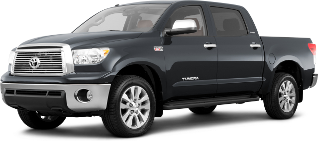 2011 Toyota Tundra Grade at AUTO START LLC