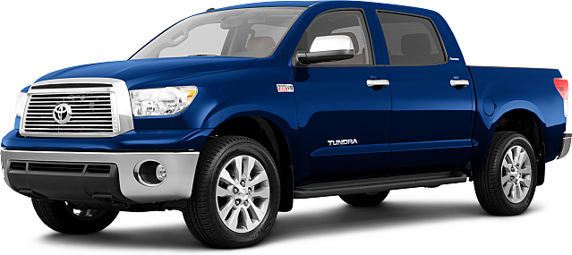 2011 Toyota Tundra Grade at Lakeway Auto