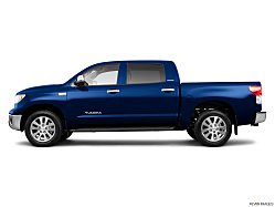 Thumbnail image of 2011 Toyota Tundra at Lakeway Auto