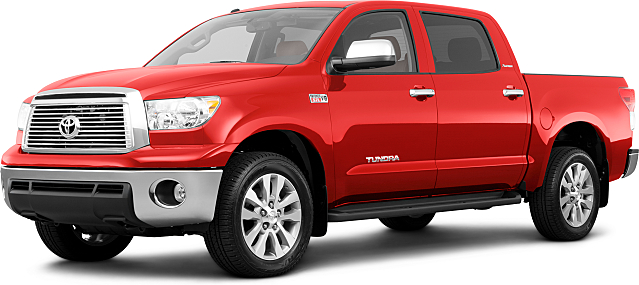2011 Toyota Tundra Grade at Lakeway Auto