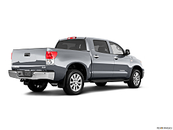 Thumbnail image of 2011 Toyota Tundra at Zeke's Automotive