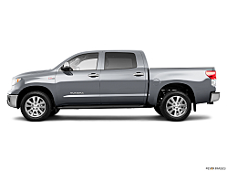 Thumbnail image of 2011 Toyota Tundra at Zeke's Automotive