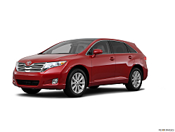 Thumbnail image of 2011 Toyota Venza at Rjb And Son