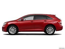 Thumbnail image of 2011 Toyota Venza at Rjb And Son