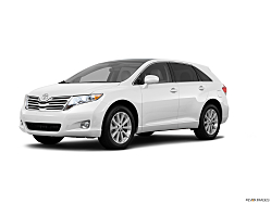 Thumbnail image of 2011 Toyota Venza at Primos Auto LLC