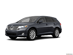 Thumbnail image of 2011 Toyota Venza at Delray Kia