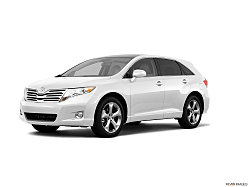Thumbnail image of 2011 Toyota Venza at 5 STAR AUTO SALES INC