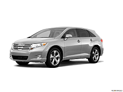 Thumbnail image of 2011 Toyota Venza at Headquarters Nissan