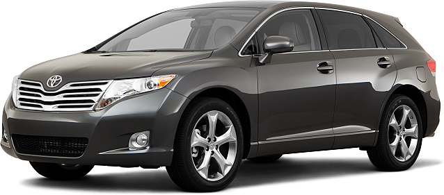 2011 Toyota Venza FWD V6 at Stargate Auto Sales Murfreesboro