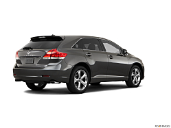 Thumbnail image of 2011 Toyota Venza at Stargate Auto Sales Murfreesboro
