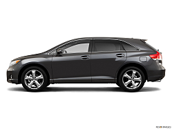 Thumbnail image of 2011 Toyota Venza at Stargate Auto Sales Murfreesboro