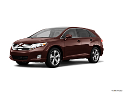 Thumbnail image of 2011 Toyota Venza at Ethan Hunt Automotive