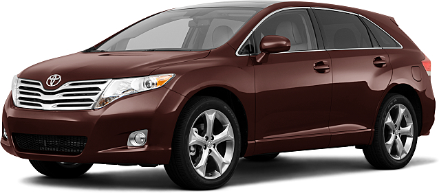 2011 Toyota Venza AWD V6 at Ethan Hunt Automotive