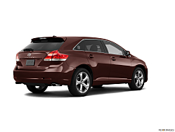 Thumbnail image of 2011 Toyota Venza at Ethan Hunt Automotive