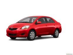 Thumbnail image of 2011 Toyota Yaris at RJB & SON MOTOR COMPANY