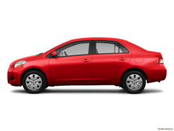 Thumbnail image of 2011 Toyota Yaris at RJB & SON MOTOR COMPANY