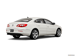 Thumbnail image of 2011 Volkswagen CC at Plymouth Auto Sales
