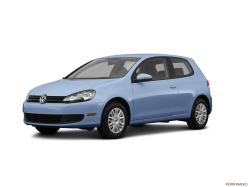 Thumbnail image of 2011 Volkswagen Golf at Hendrick Volkswagen Of Frisco