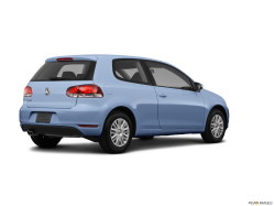 Thumbnail image of 2011 Volkswagen Golf at Hendrick Volkswagen Of Frisco