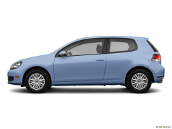 Thumbnail image of 2011 Volkswagen Golf at Hendrick Volkswagen Of Frisco
