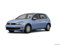 Thumbnail image of 2011 Volkswagen Golf at Brown Daub Volvo Cars Lehigh Valley
