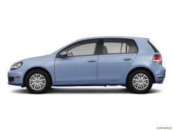 Thumbnail image of 2011 Volkswagen Golf at Brown Daub Volvo Cars Lehigh Valley