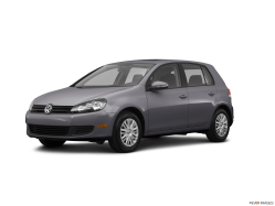 Thumbnail image of 2011 Volkswagen Golf at Broadway Motors