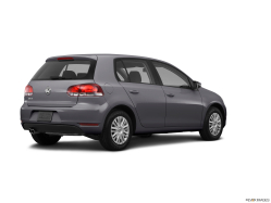 Thumbnail image of 2011 Volkswagen Golf at Broadway Motors