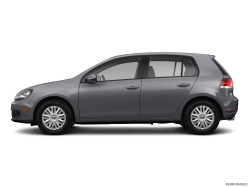 Thumbnail image of 2011 Volkswagen Golf at Broadway Motors