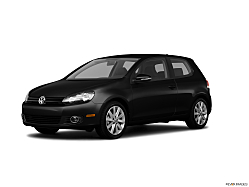 Thumbnail image of 2011 Volkswagen Golf at Broadway Motors