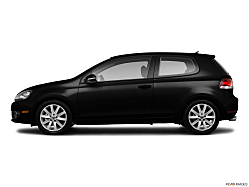 Thumbnail image of 2011 Volkswagen Golf at Broadway Motors