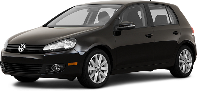 2011 Volkswagen Golf TDI at HABHAB'S AUTO SPORTS & IMPORTS