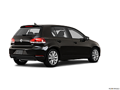 Thumbnail image of 2011 Volkswagen Golf at HABHAB'S AUTO SPORTS & IMPORTS