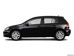 Thumbnail image of 2011 Volkswagen Golf at HABHAB'S AUTO SPORTS & IMPORTS