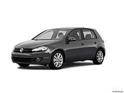 Thumbnail image of 2011 Volkswagen Golf at Hendrick Volkswagen Of Frisco