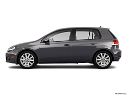 Thumbnail image of 2011 Volkswagen Golf at Hendrick Volkswagen Of Frisco
