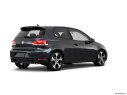 Thumbnail image of 2011 Volkswagen GTI at 4042 Motors