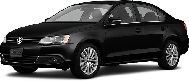 2011 Volkswagen Jetta TDI at Hendrick Volkswagen Of Frisco