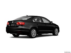 Thumbnail image of 2011 Volkswagen Jetta at Hendrick Volkswagen Of Frisco