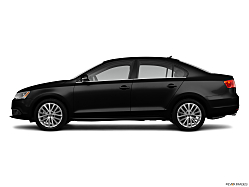 Thumbnail image of 2011 Volkswagen Jetta at Hendrick Volkswagen Of Frisco
