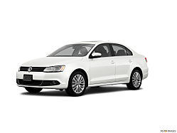 Thumbnail image of 2011 Volkswagen Jetta at Hendrick Volkswagen Of Frisco