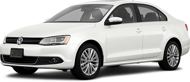 2011 Volkswagen Jetta SE at Hendrick Volkswagen Of Frisco